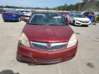 2009 Saturn Aura Xr იყიდება Gaston-ში, SC - Front End