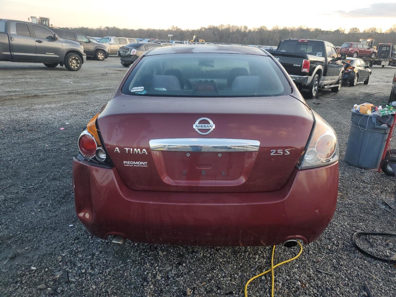 2012 Nissan Altima - Image 6