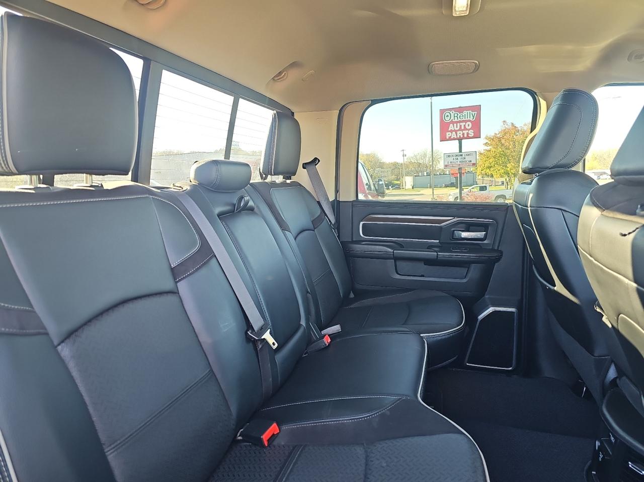 2022 Ram 2500 Laramie VIN: 3C6UR5FL3NG325998 Lot: 80553804