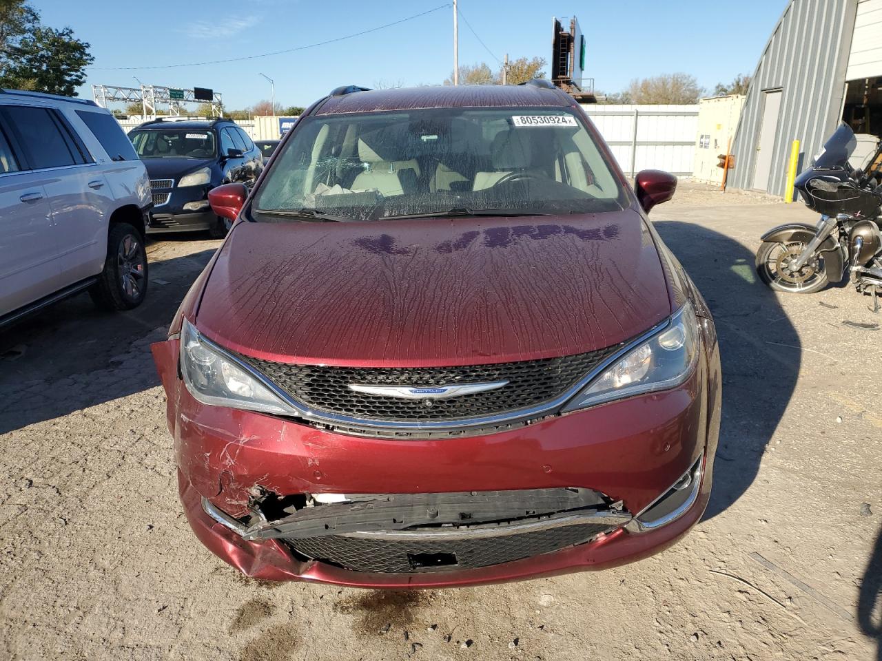 2019 Chrysler Pacifica - Image 5
