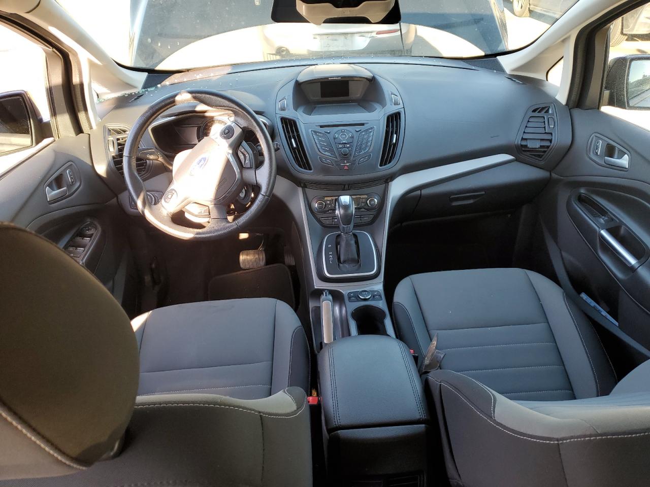 2016 Ford C-MAX - Image 8