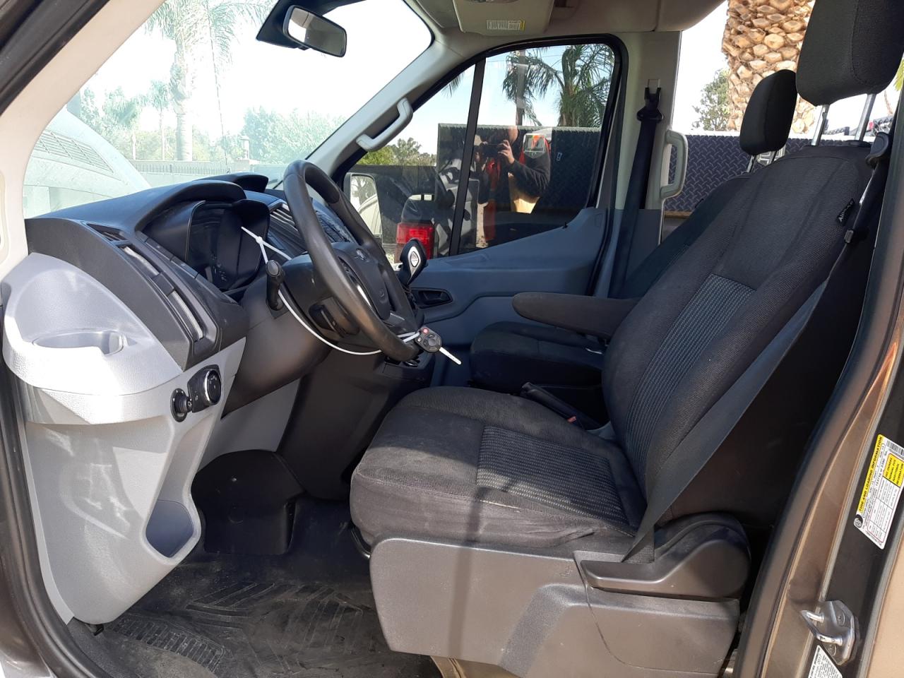2017 Ford Transit - Image 7