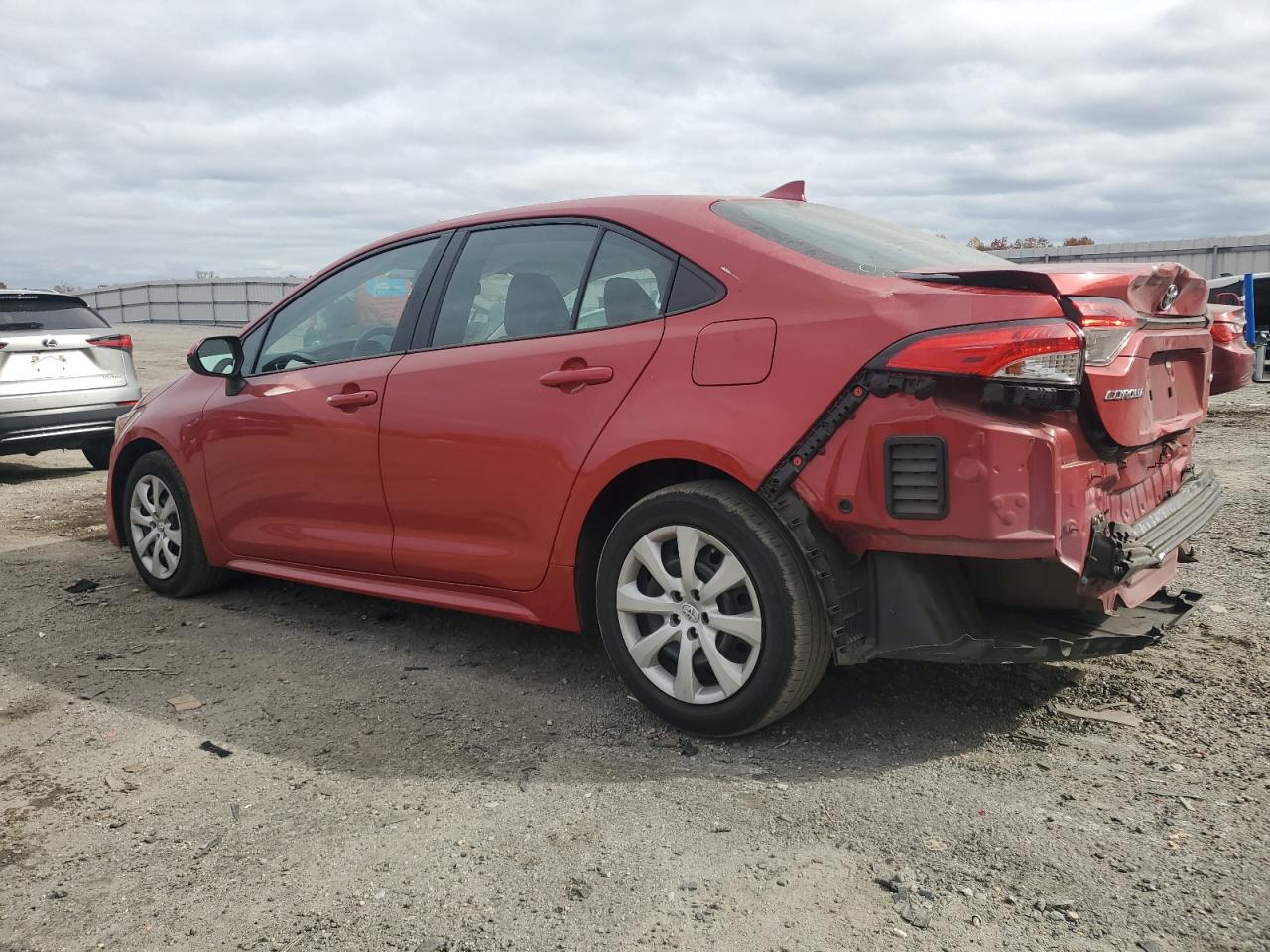 2021 Toyota Corolla - Image 2