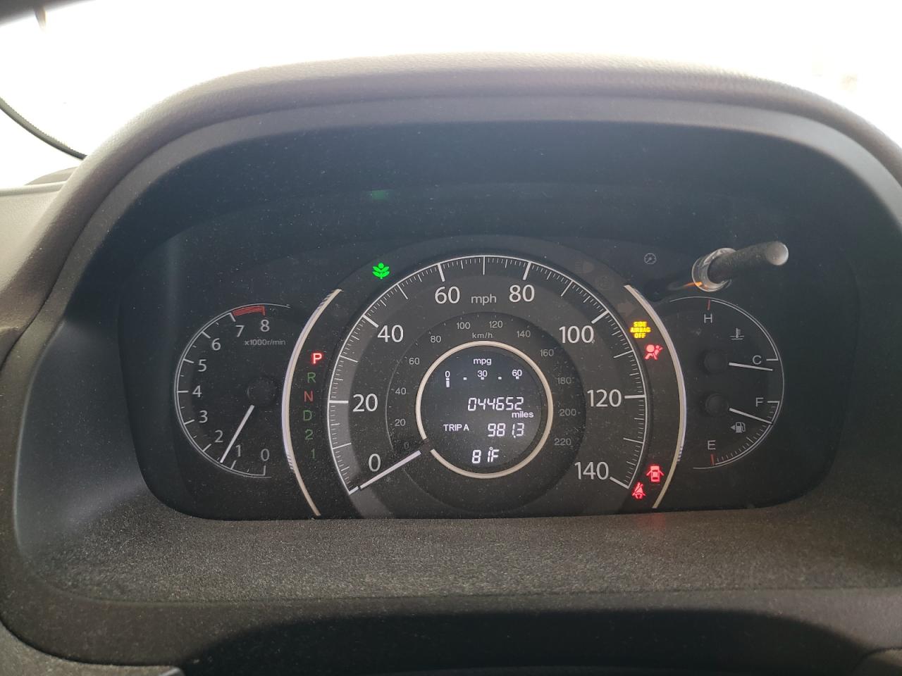 2013 Honda CR-V - Image 9