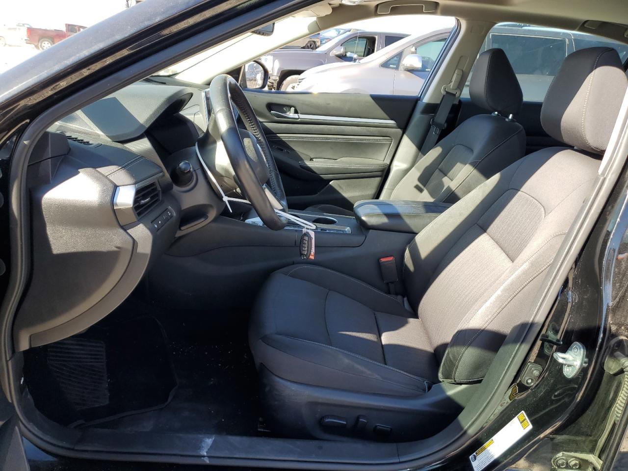 2019 Nissan Altima - Image 7