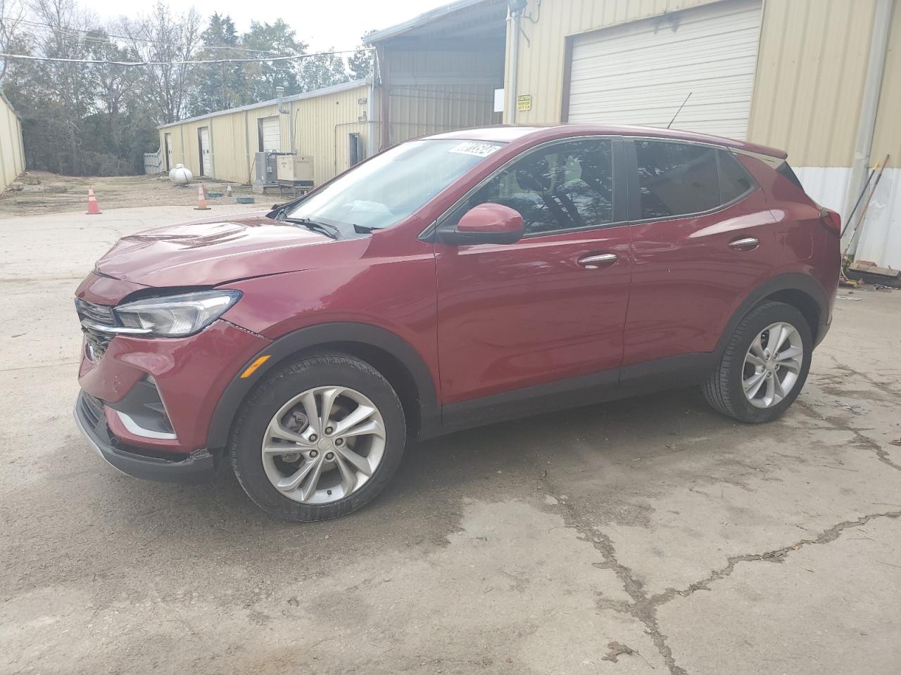 2021 Buick Encore - Image 1
