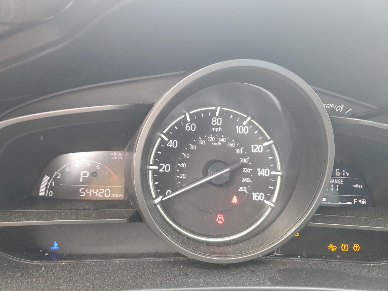 2018 Mazda 3 - Image 9