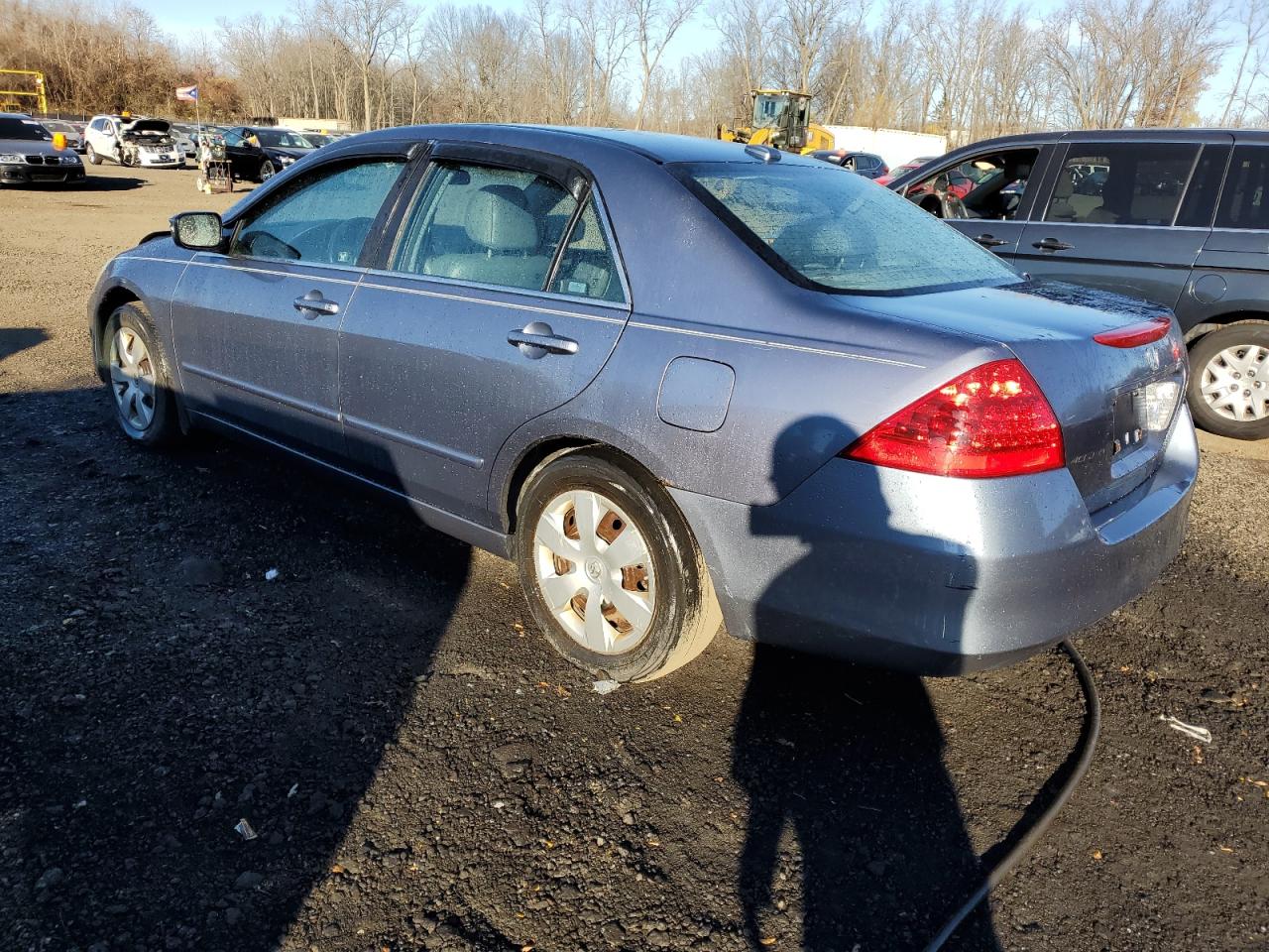 2007 Honda Accord - Image 2