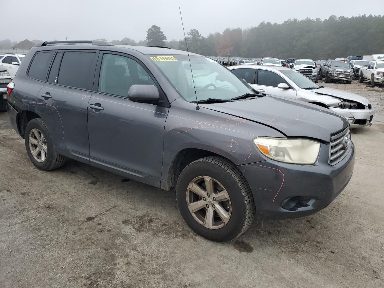 2010 Toyota Highlander - Image 4