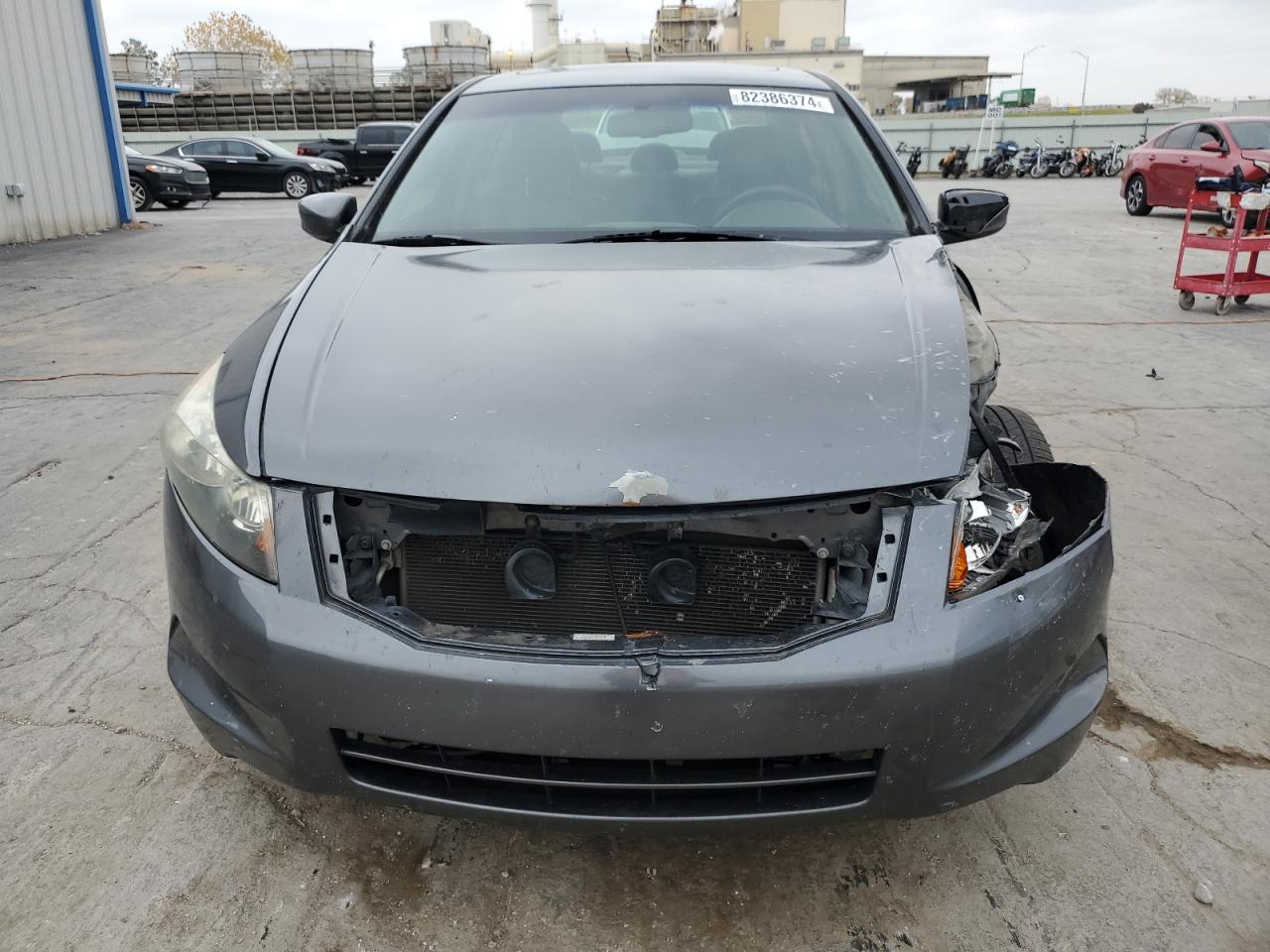 2009 Honda Accord - Image 5