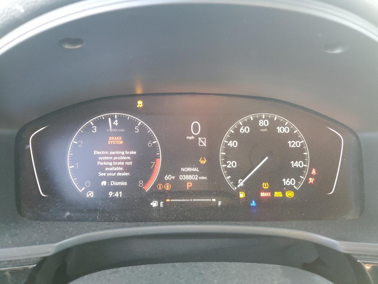 2022 Honda Civic - Image 9