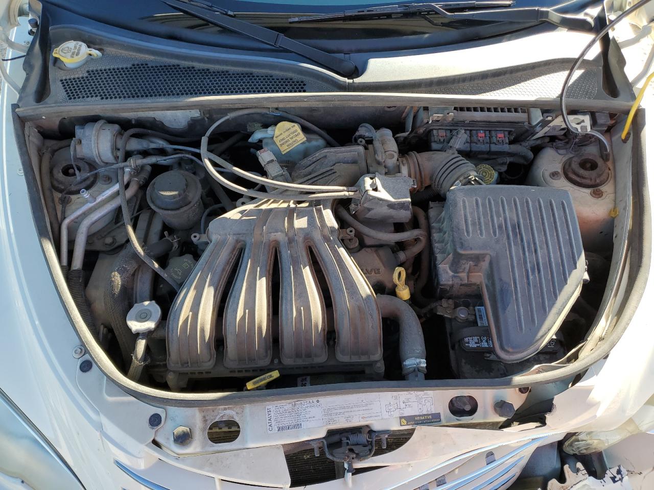 2007 Chrysler PT Cruiser - Image 11