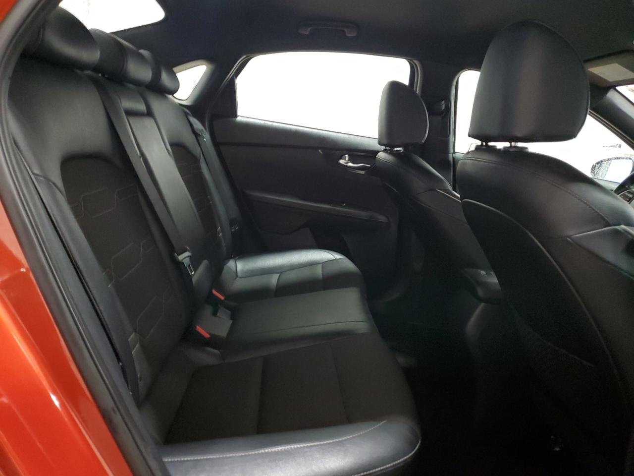 2021 Kia Forte - Image 10