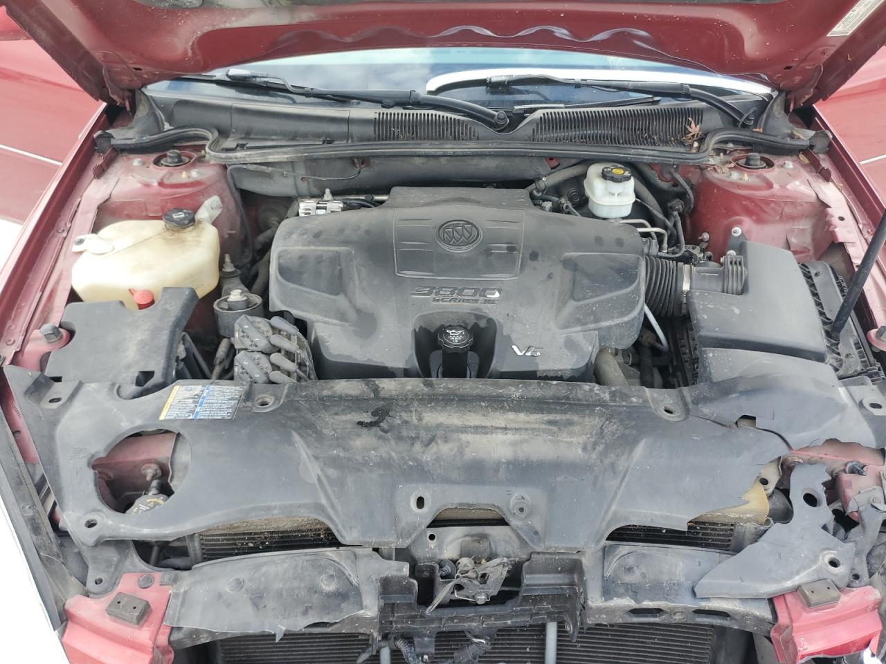 2006 Buick Lucerne - Image 11