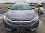 2018 Honda Civic Ex продається в Houston, TX - Undercarriage