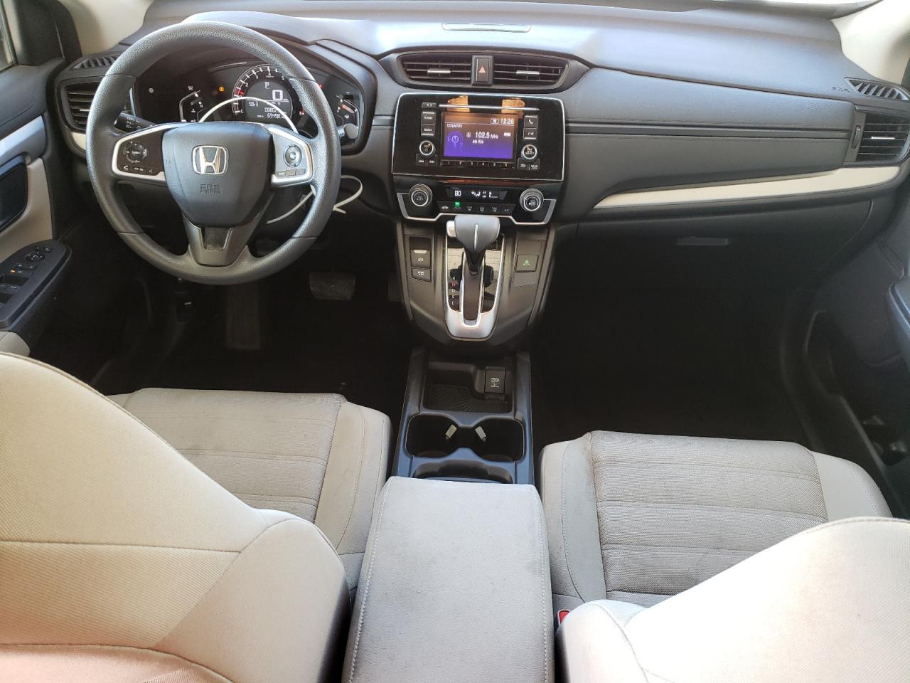 2019 Honda CR-V - Image 8