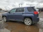 2014 Gmc Terrain Sle for Sale in Portland, MI - Front End