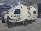 2014 Wildwood Trailer en Venta en Kansas City, KS - Water/Flood