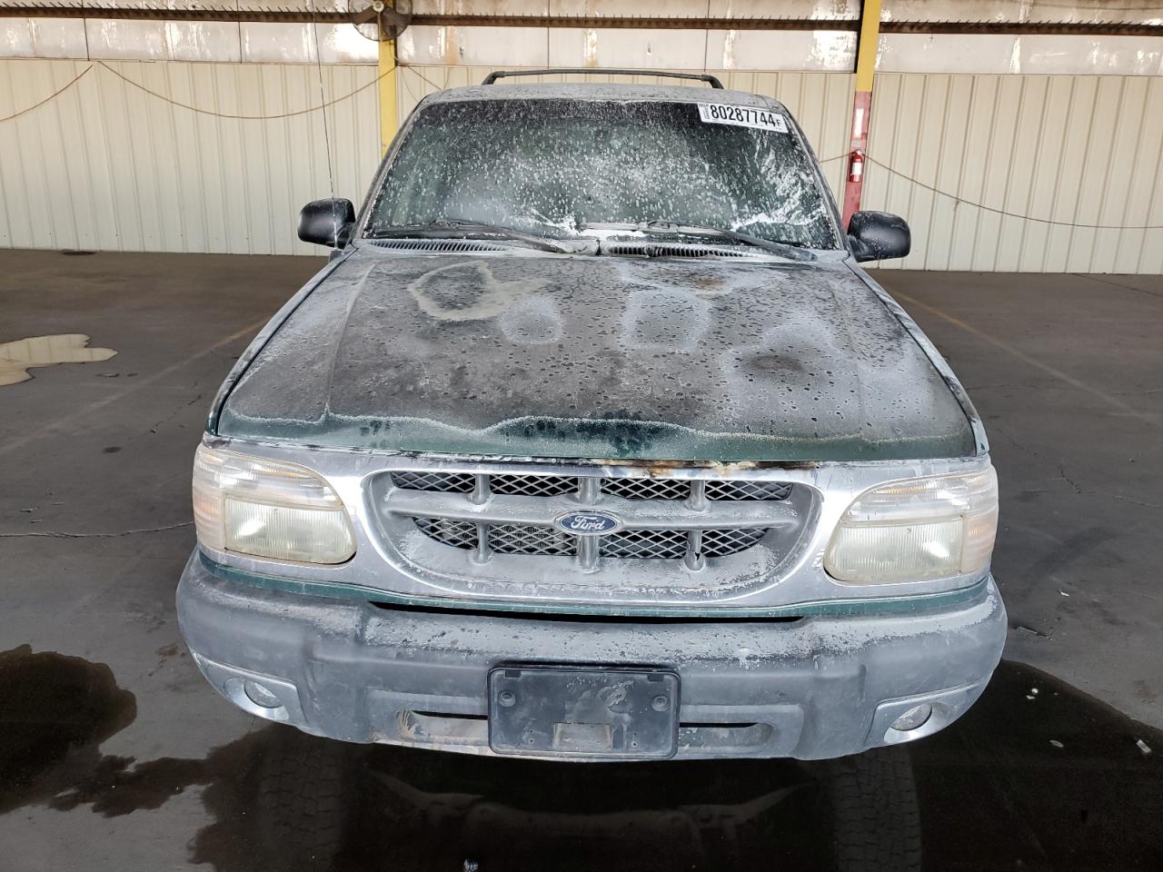 2001 Ford Explorer - Image 5