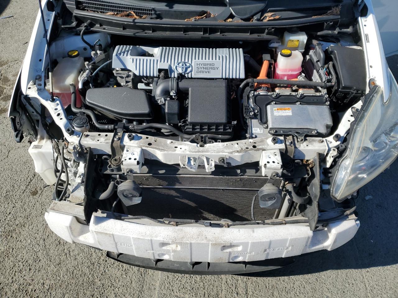 2010 Toyota Prius - Image 11