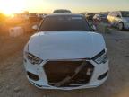 2017 Audi A3 Premium for Sale in Kansas City, KS - Front End