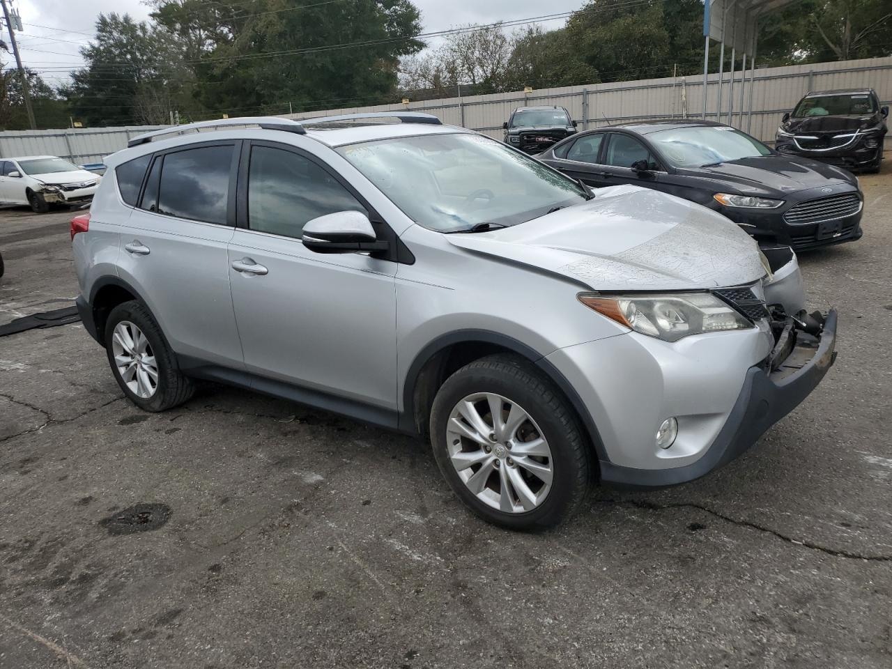 VIN JTMYFREV3D5015871 2013 TOYOTA RAV4 no.4