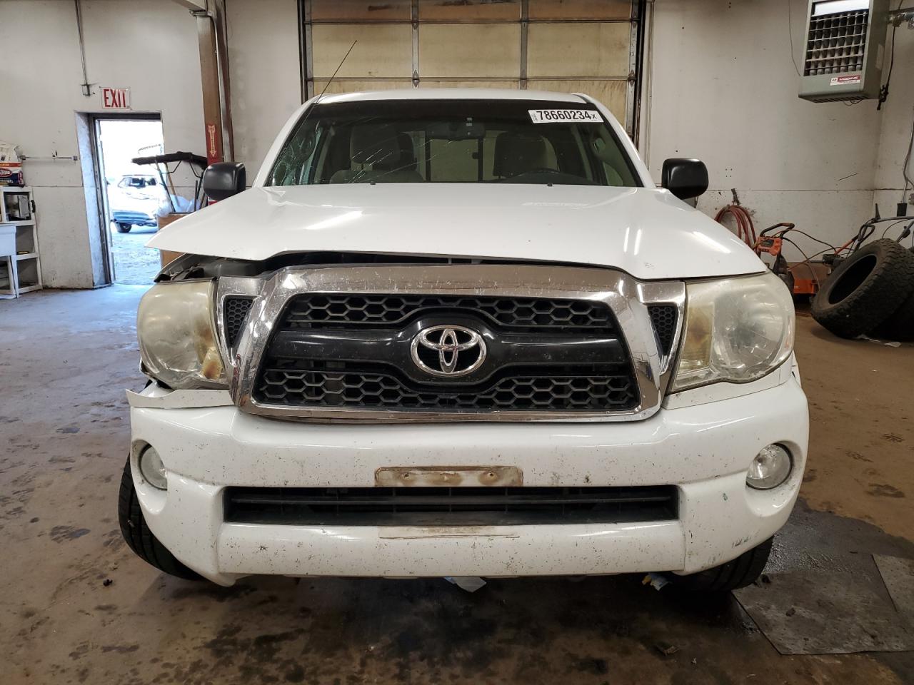 2011 Toyota Tacoma - Image 5