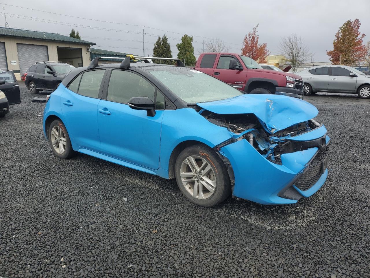 2021 Toyota Corolla - Image 4