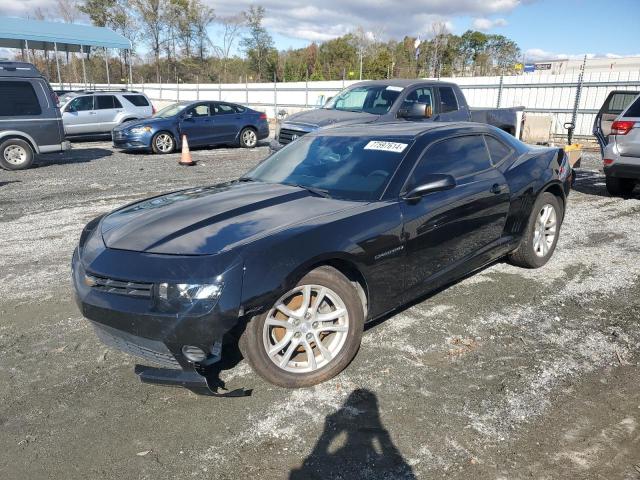 2014 Chevrolet Camaro Ls