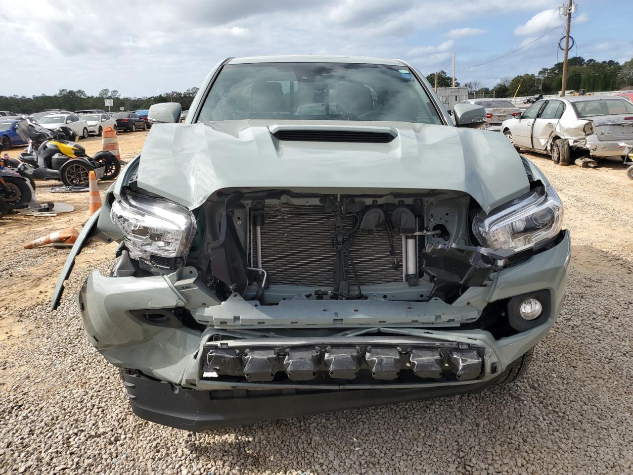 2022 Toyota Tacoma - Image 5