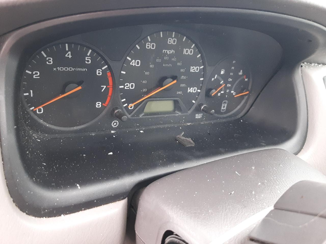 2002 Honda Accord - Image 9
