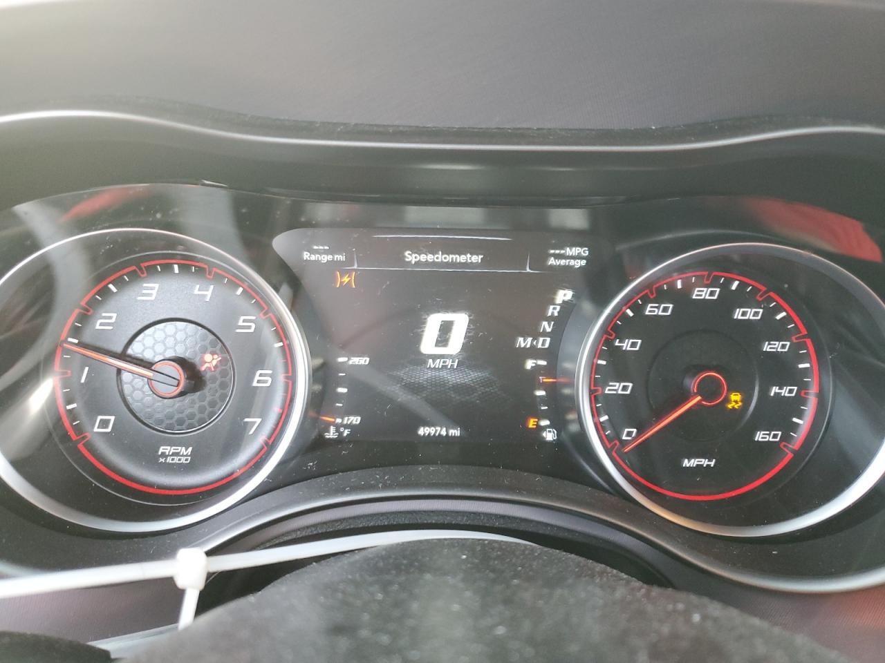 2019 Dodge Charger - Image 9