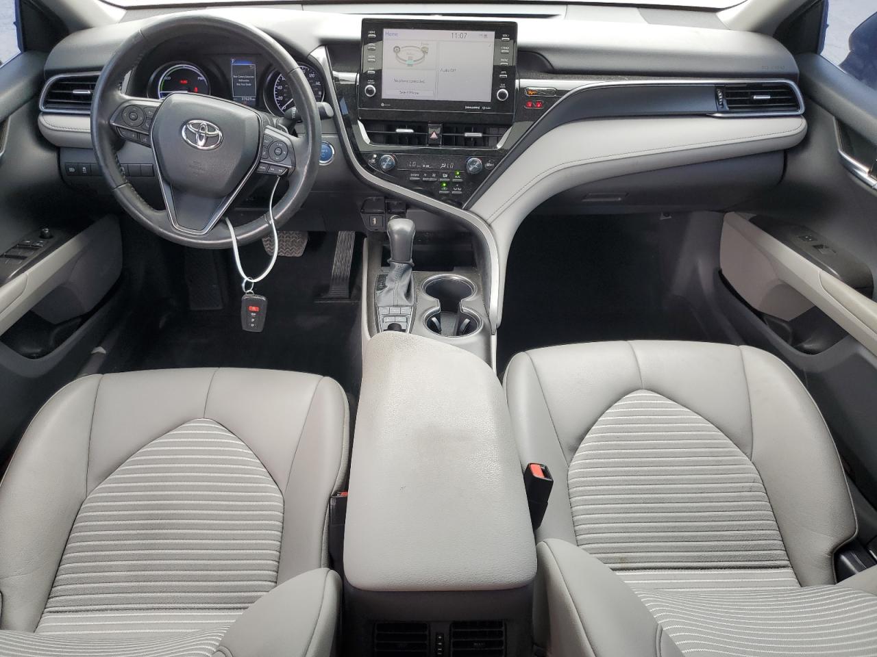 2023 Toyota Camry - Image 8