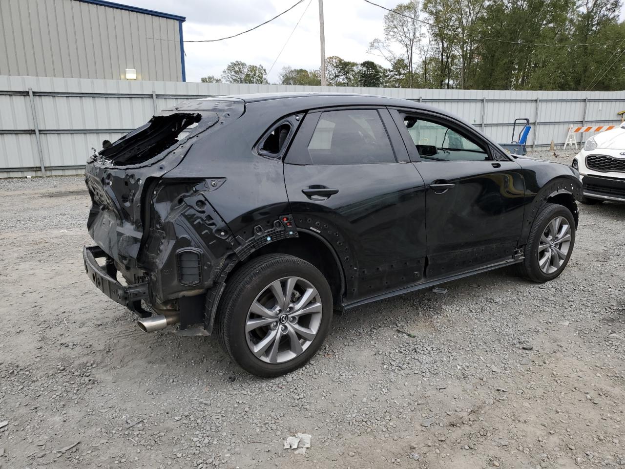2023 Mazda CX-30 - Image 3