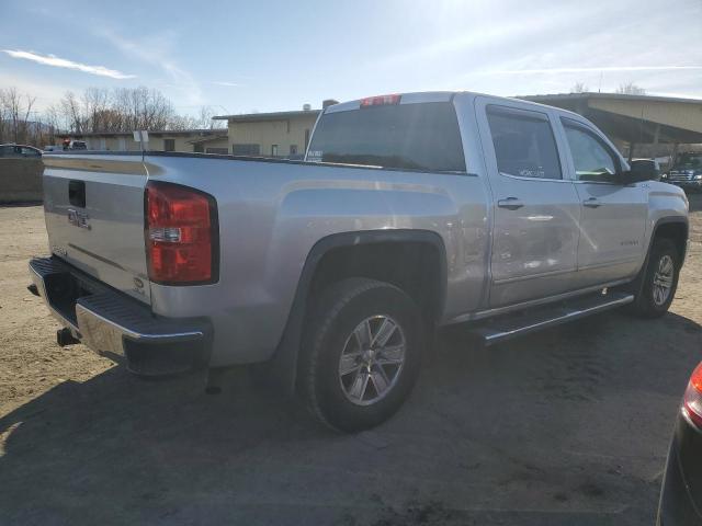  GMC SIERRA 2014 Silver