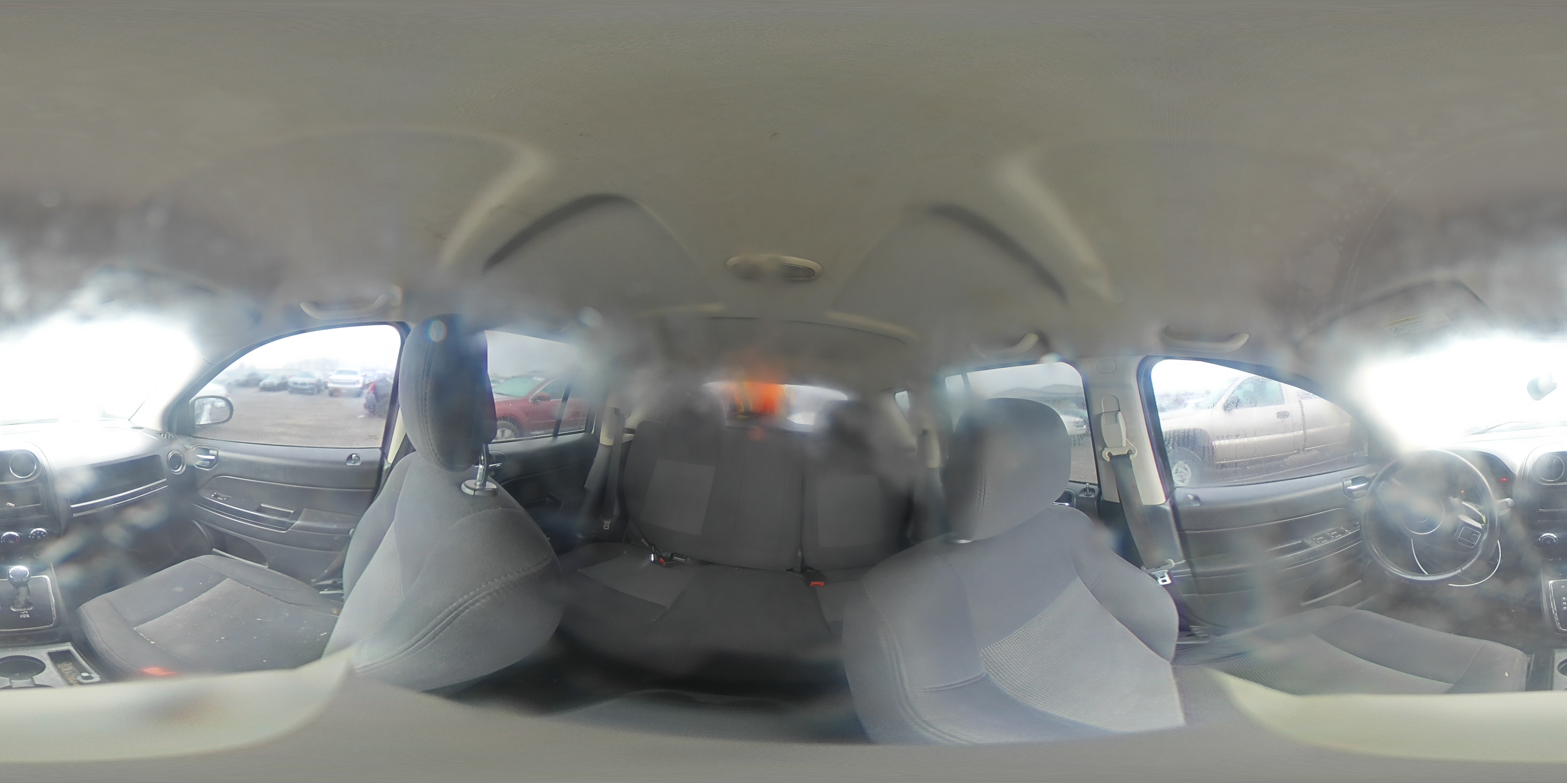 2011 Jeep Compass - Image 14