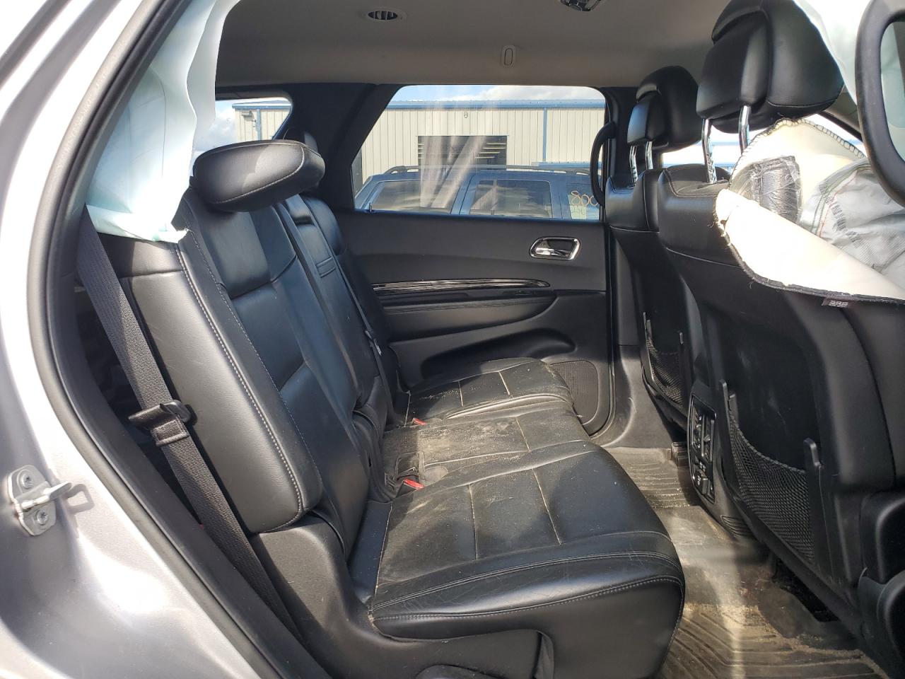 2016 Dodge Durango - Image 11