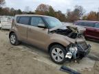 2014 Kia Soul  na sprzedaż w Seaford, DE - Front End