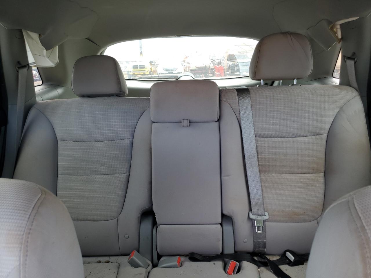 2015 Kia Sorento - Image 10