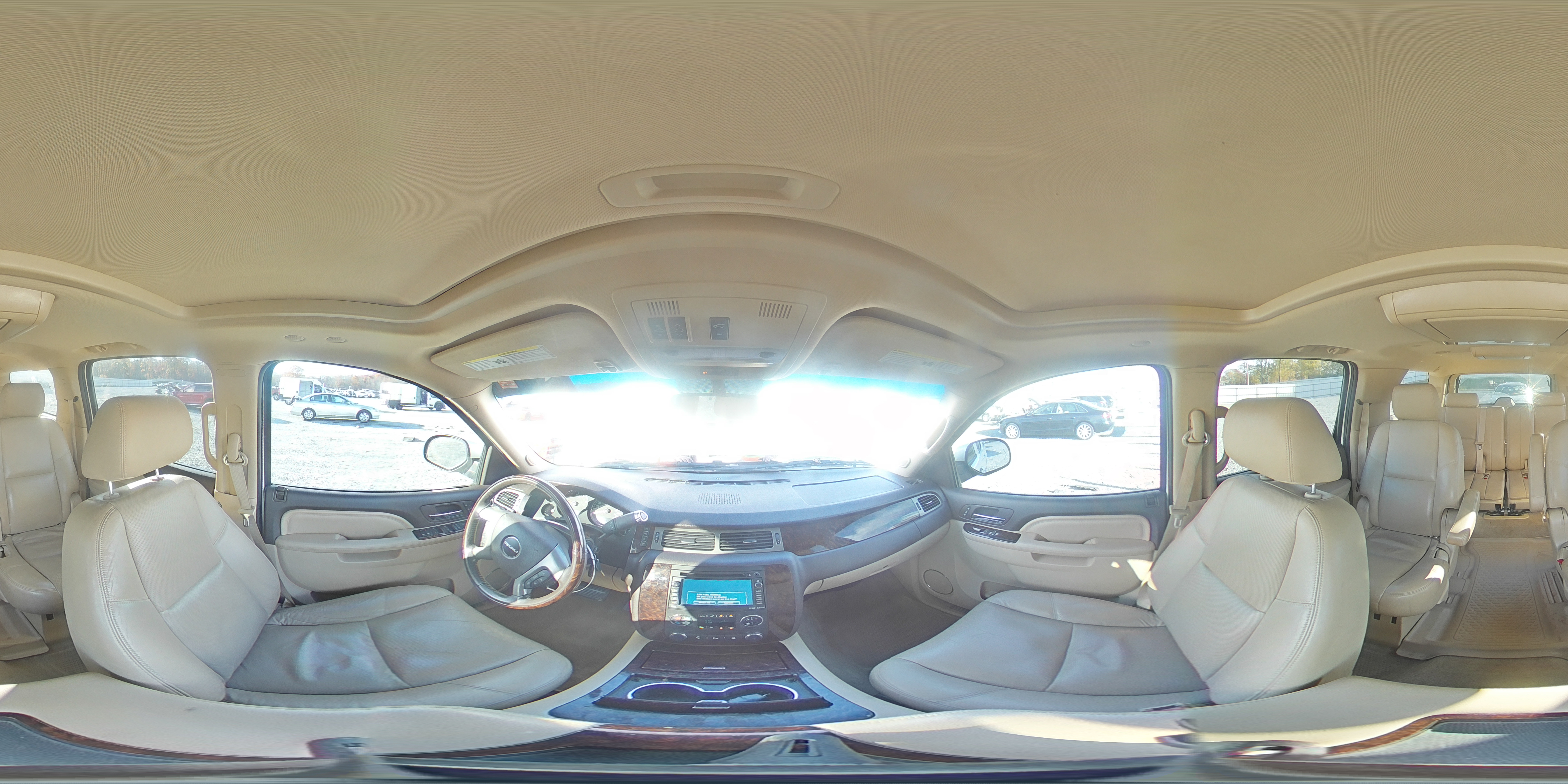 2011 GMC Yukon - Image 14