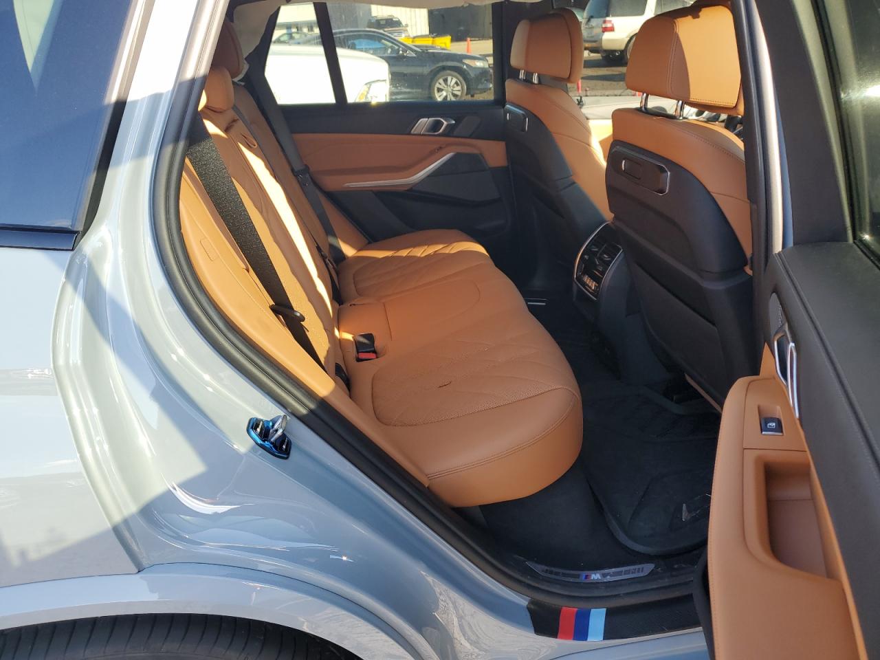 2024 BMW X5 - Image 11