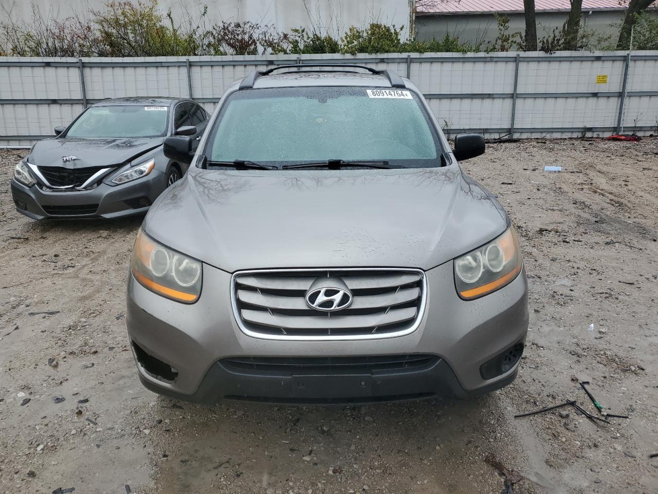 2011 Hyundai Santa Fe - Image 5