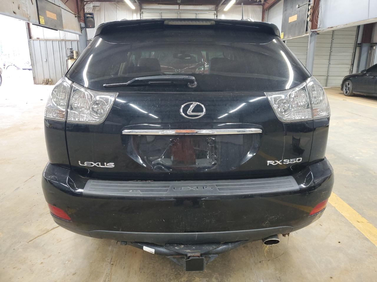 2009 Lexus RX - Image 6