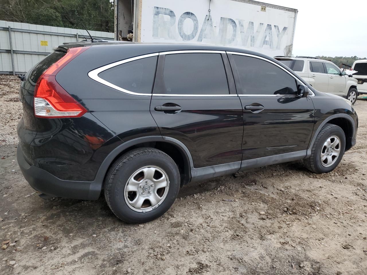 2013 Honda CR-V - Image 3