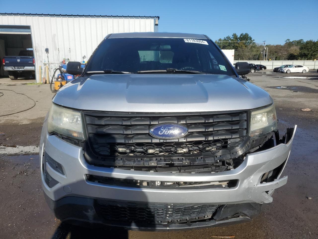 2016 Ford Explorer - Image 5