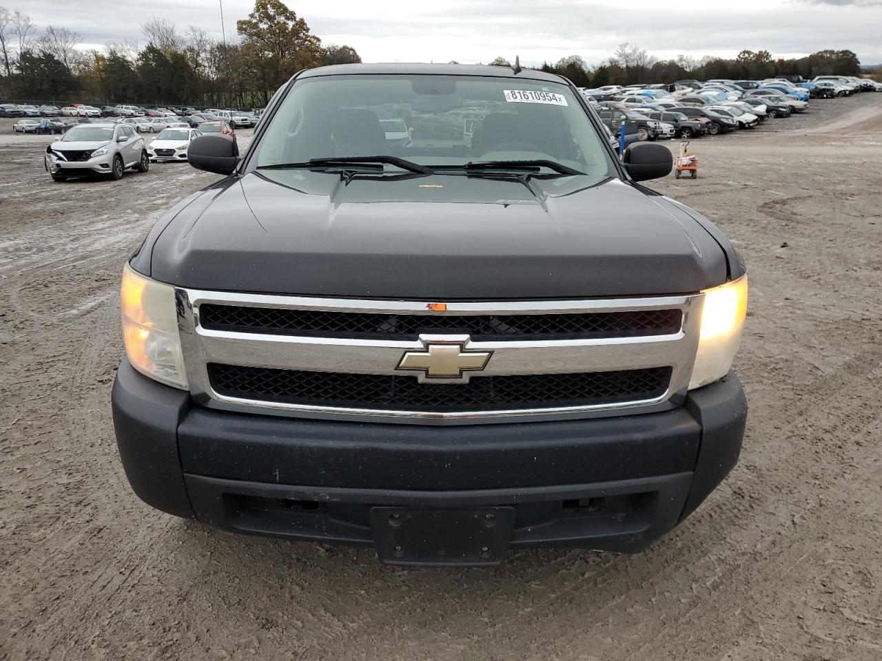 2007 Chevrolet Silverado - Image 5
