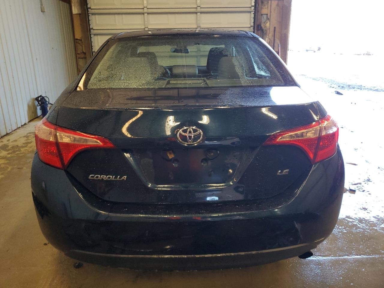 2017 Toyota Corolla - Image 6