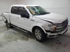 2018 Ford F150 Supercrew იყიდება Houston-ში, TX - Front End