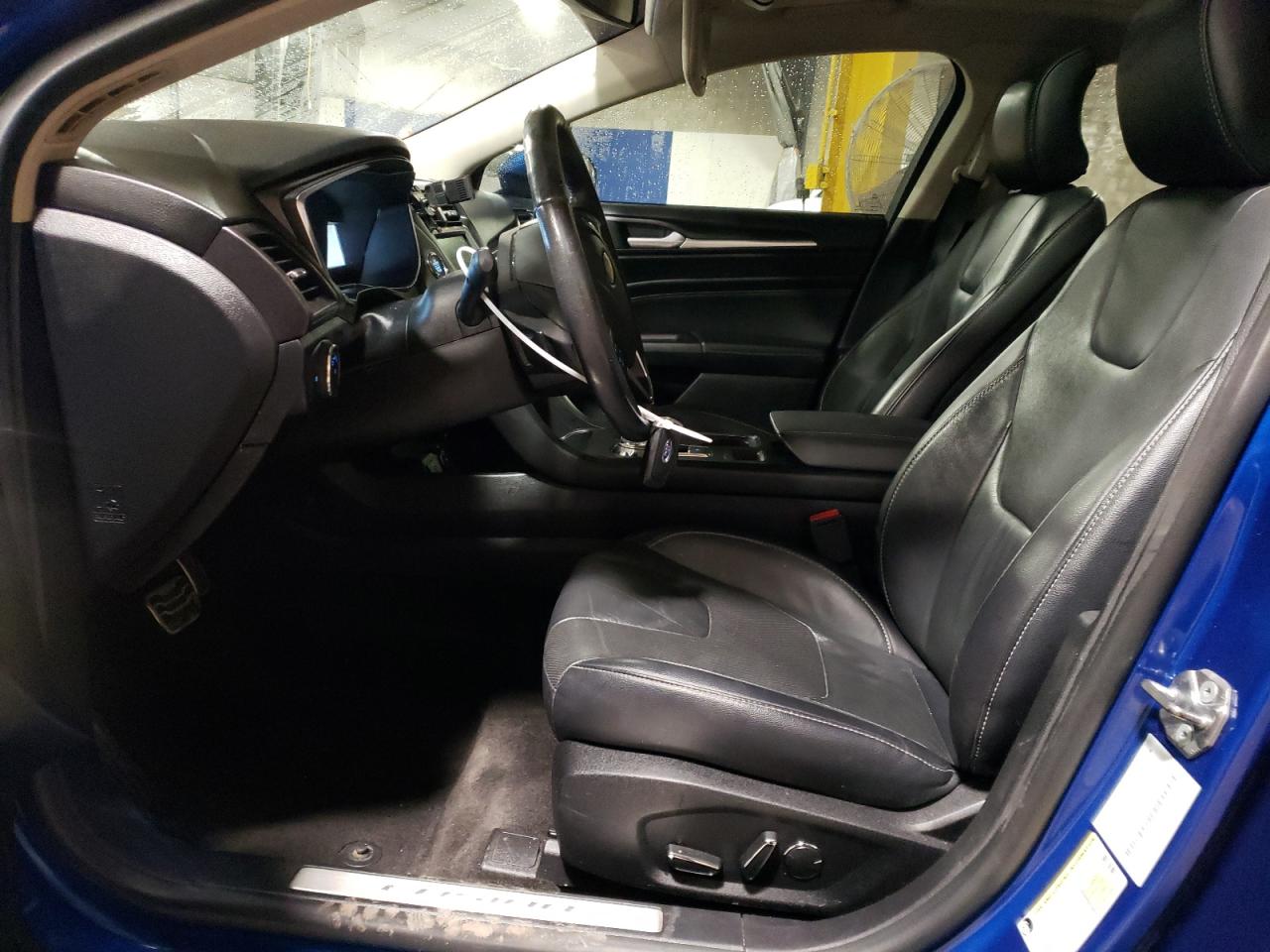 2018 Ford Fusion - Image 7