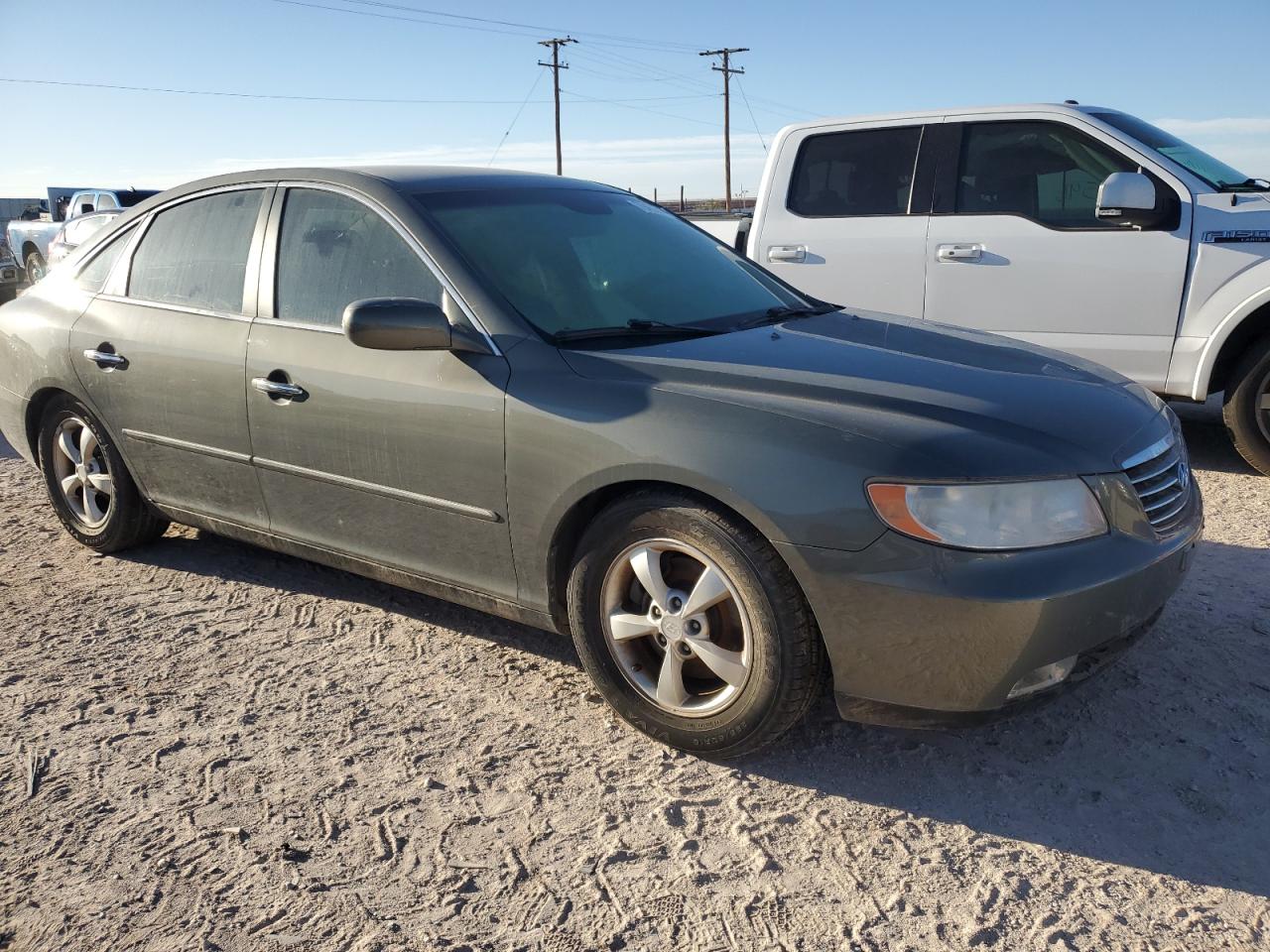 2007 Hyundai Azera - Image 4